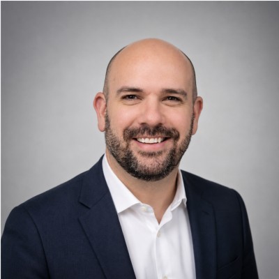 Nolan Centers, Financial Controller at AeroGo
